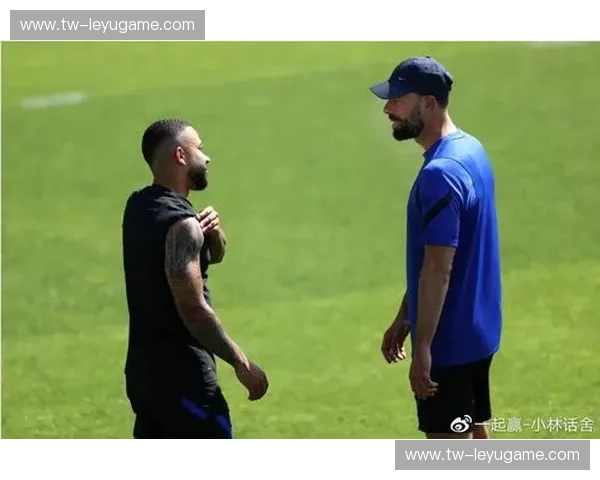 橙色风暴与沙漠雄鹰：荷兰与摩洛哥的绿茵对决，不止关乎足球